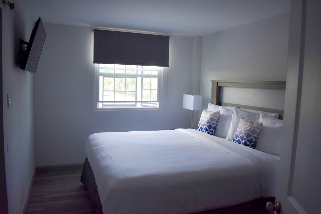 King's Hotel & Residences Georgetown Eksteriør billede